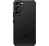 Смартфон Samsung Galaxy S22 8/256GB Phantom Black (SM-S901BZKG), фото 2
