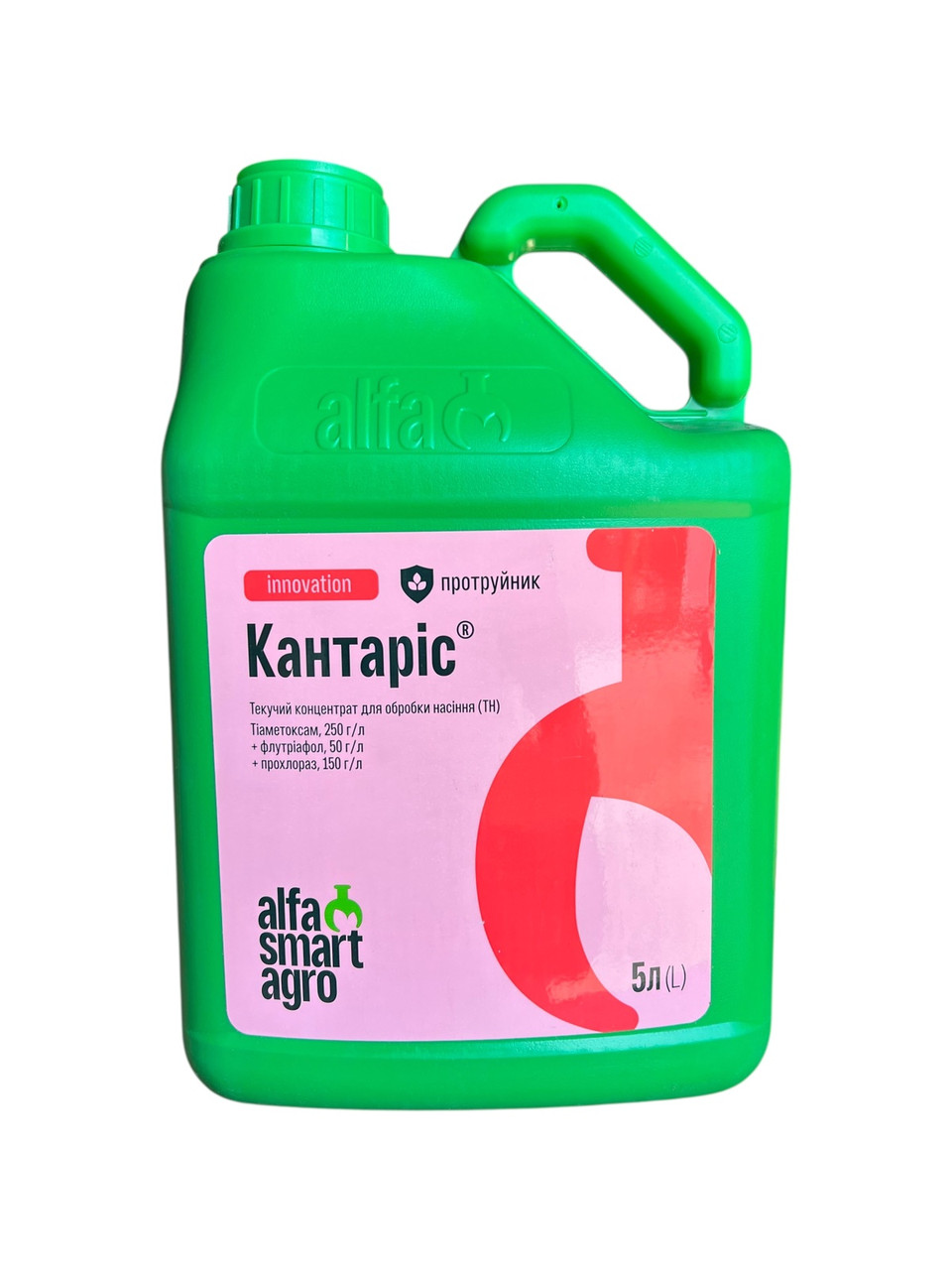 Протруювач Кантаріс ALFA Smart Agro - 5 л