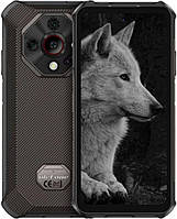 ULEFONE Armor X16 Pro 5G 8/256GB Wasteland Shadow Night Vision Гарантия 1 Год