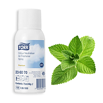Автоматичний нейтралізатор неприємних запахів, TORK, 75 мл, фото 2