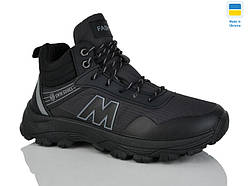 Ботики підліткові SWIN