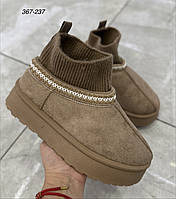 Угги жіночі AESD