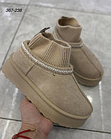 Угги жіночі AESD