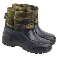 Чоботи чоловічі GS