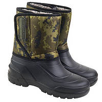 Чоботи чоловічі GS