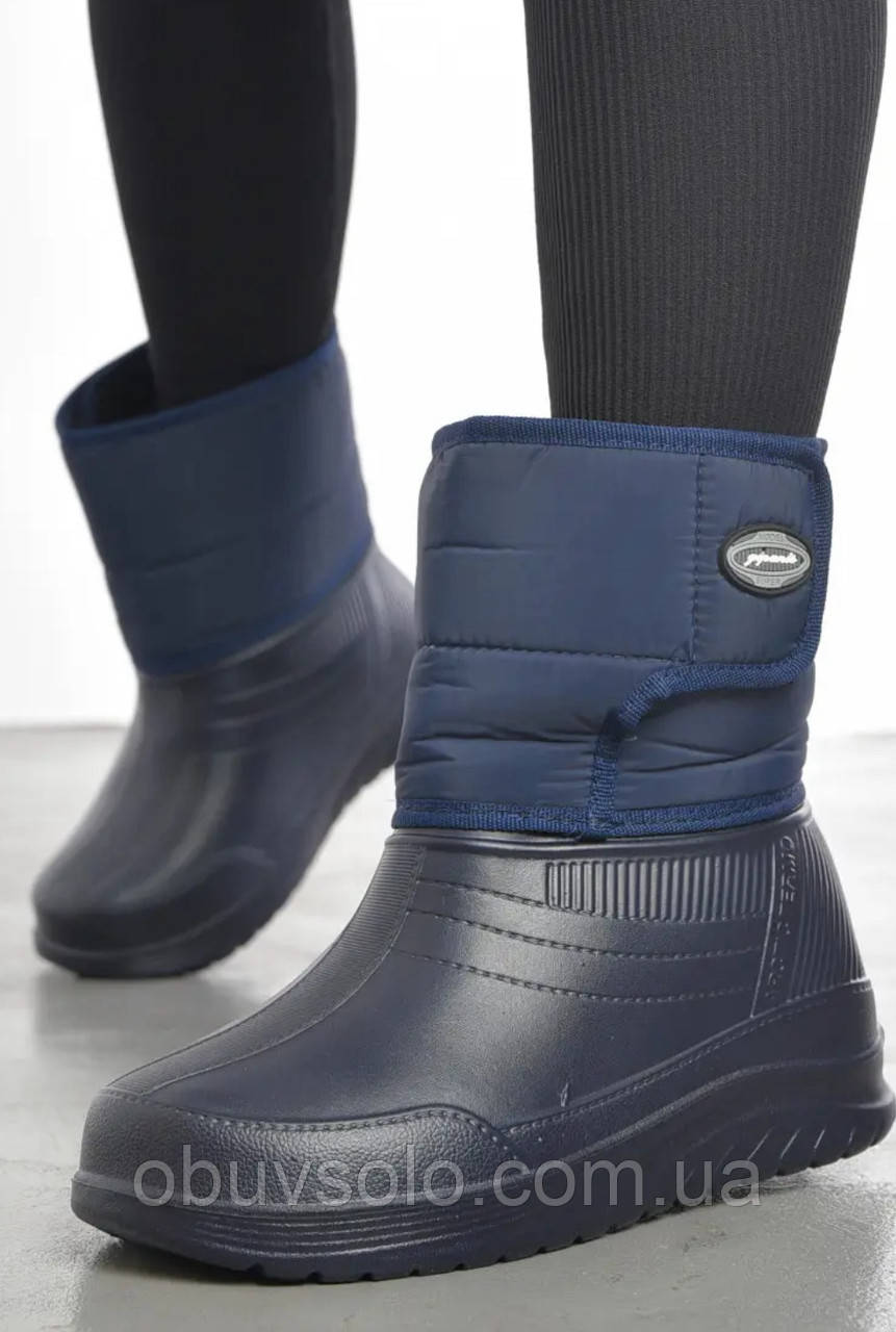 Чоботи жіночі Gipanis, фото 1