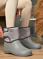 Чоботи жіночі Gipanis