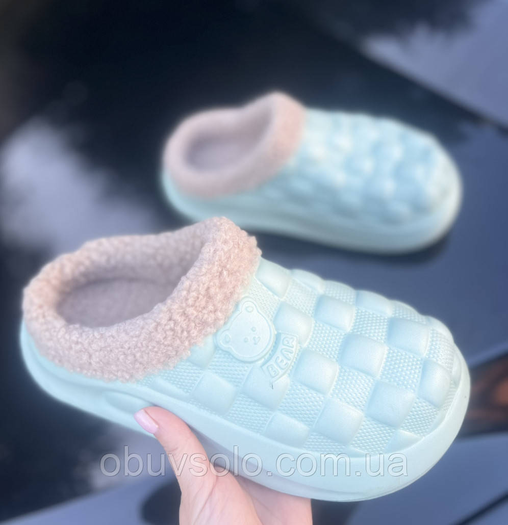 Сабо жіночі ТМ, фото 1