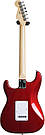 Електрогітара FENDER STANDARD STRATOCASTER HSS LRL CND, фото 2