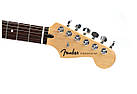 Електрогітара FENDER STANDARD STRATOCASTER HSS LRL CND, фото 9