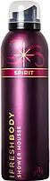 Мус для душу IFresh Body "Spirit" (200мл.)