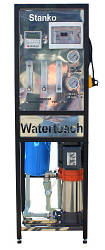 Промислова система зворотного осмосу Stanko Waterteach ROHD 4040 Prom (1 мембрана)
