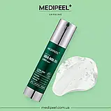 Пілінг-сироватка зі спікулами для обличчя MEDIPEEL Phyto Cica Nol B5 3000 Shot 50 г, фото 4