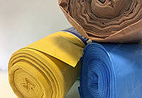 Пакети для сортування відходів 148 л, блакитні, фото 4