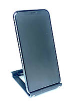 Смартфон iPhone XR, 256 GB, чорний, б/в, батарея 89%, фото 3