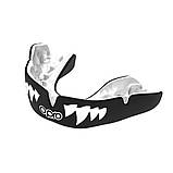 Капа OPRO Instant JAWS доросла (вік 11+) Black (art.102525002), фото 2