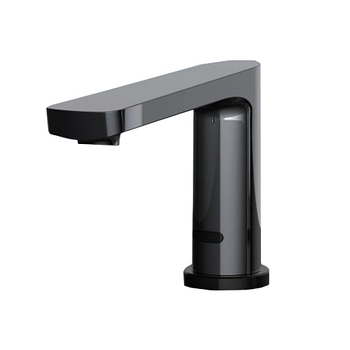 Змішувач води Interhasa, сенсорний, хромована латунь, прямі краї