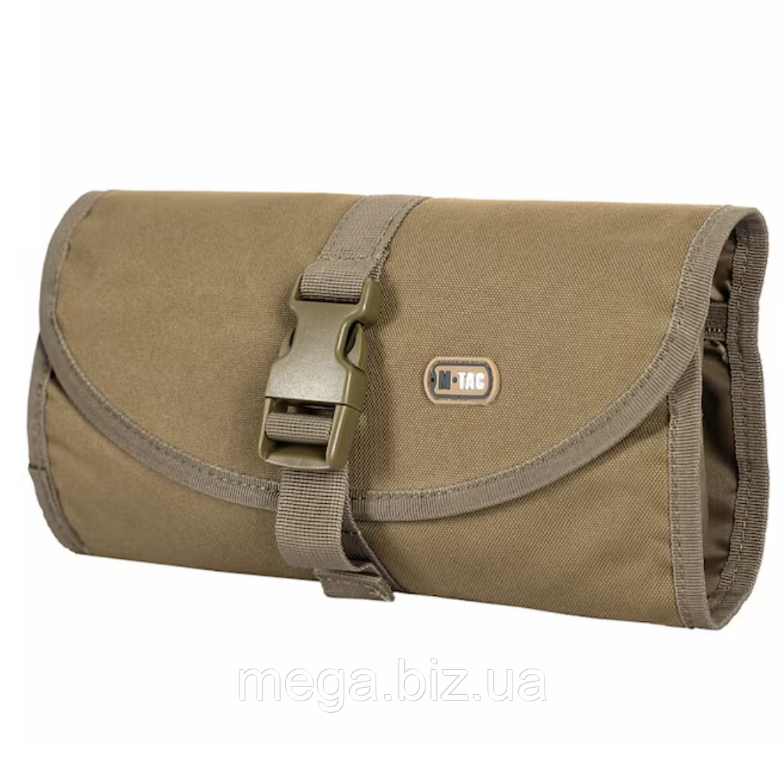 Несесер M-Tac армійський дорожня косметичка койот - фото 1 - id-p2764899139