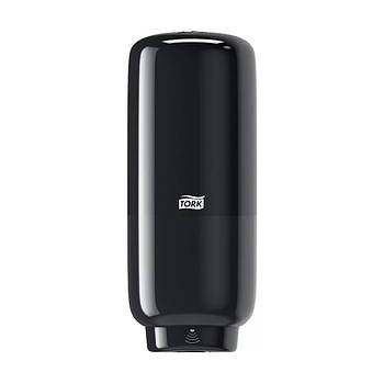 Диспенсер для мила-піни TORK Elevation, чорний