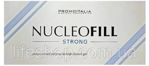 Nucleofill Strong, фото 1
