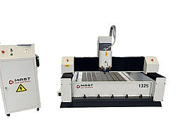 Фрезерний верстат з ЧПК по каменю MAST RJ1325