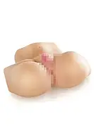 Мастурбатор-півторс Real Body — Hot Girl, два входи: вагіна та попка (мятая упаковка!!!) SO2215-R