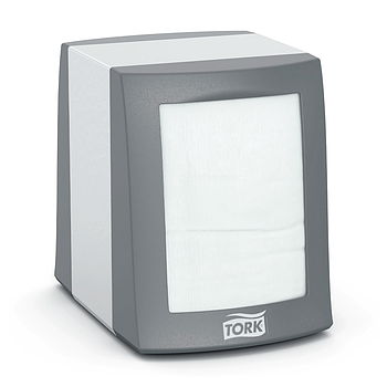 Диспенсер для серветок N2 TORK Fastfold