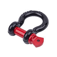 Шакл до лебідки DRAGON WINCH 5/8 3250 кг