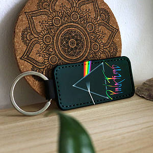 Брелок для ключів PINK FLOYD (3)