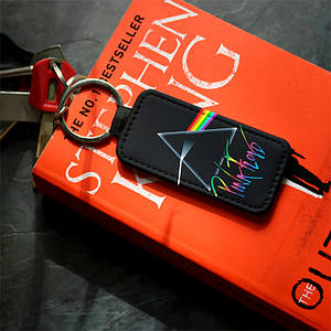 Брелок для ключів PINK FLOYD (4)