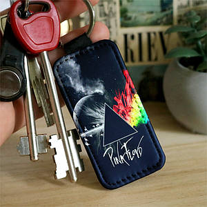 Брелок для ключів PINK FLOYD (4)