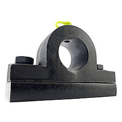 Кріплення гідроциліндра нижнє SBR.04-50/62 Hydrolider (Hydrotrust)