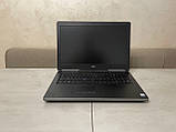 Dell Precision 7710, 17,3" FHD IPS, i7-6820HQ, 16GB, 256GB+500GB, Nvidia 4GB, фото 5