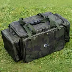 Сумка кулерна Ridge Monkey Ruggage Kit & Cool Bag 42L