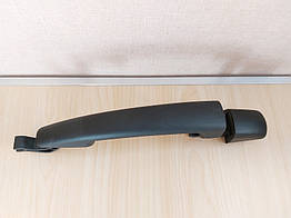 Ручка передніх і бокових правих дверей Peugeot Partner B9, Citroen Berlingo B9 (2008-2018), 9681634988