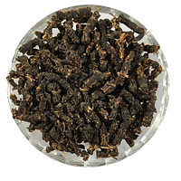 Чай з листя вишні ферментований гранульований 2025 ваговий, ціна за 100 г