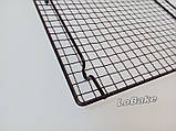 Решітка кондитерська для глазурування, фото 3