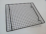 Решітка кондитерська для глазурування, фото 2
