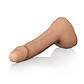 Фалоімітатор Fleshjack Boys: Brent Corrigan Dildo, по зліпку пеніса порноактора, 22,2х5 см., фото 3