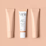 BB-крем з екстрактом центелли Purito Seoul Wonder Releaf Centella BB Cream 15 Rose Ivory 30 мл, фото 4