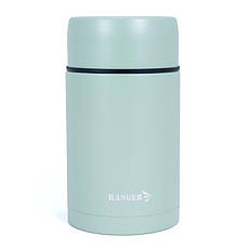 Харчовий термос, Термос Ranger Expert Food 0,7 л RA 9945, фото 2