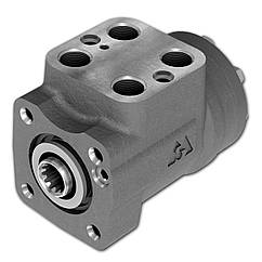 Насос-дозатор (гідроруль) M+S Hydraulic HKU50/4