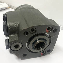 Насос-дозатор (гідроруль) M+S Hydraulic HKUS80/5T-100