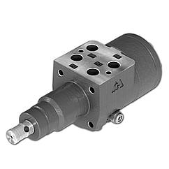 Насос-дозатор (гідроруль) M+S Hydraulic XY85-0/1