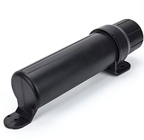 Тубус мото ATV вело 31.5Х5см для інструментів, документів, аптечки водонепроникний міцний