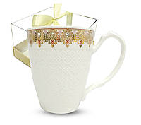 Чашка Анжелика 300мл в подарочной упаковке 2227-5