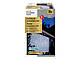 Світлодіодна гірлянда — штора Livarno Home 96 LED 176х48 см + таймер, гірлянда завіса, фото 2