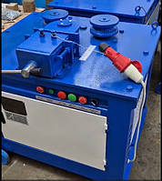 Верстат для кільцевого гнуття арматури RBM-36