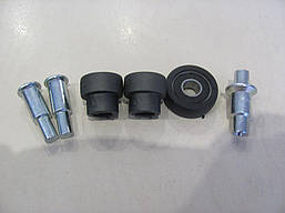 Середній ролик розсувних дверей Renault Trafic | Opel Vivaro | ремкомплект | 01-14 | BLIC 6003-00-0341P