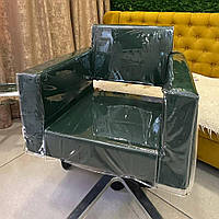 Захисний чохол для перукарських крісел